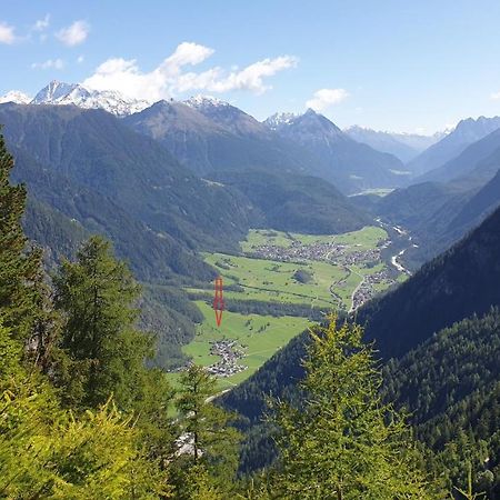 Апартаменты Alps 3000-1 Умхаузен Экстерьер фото